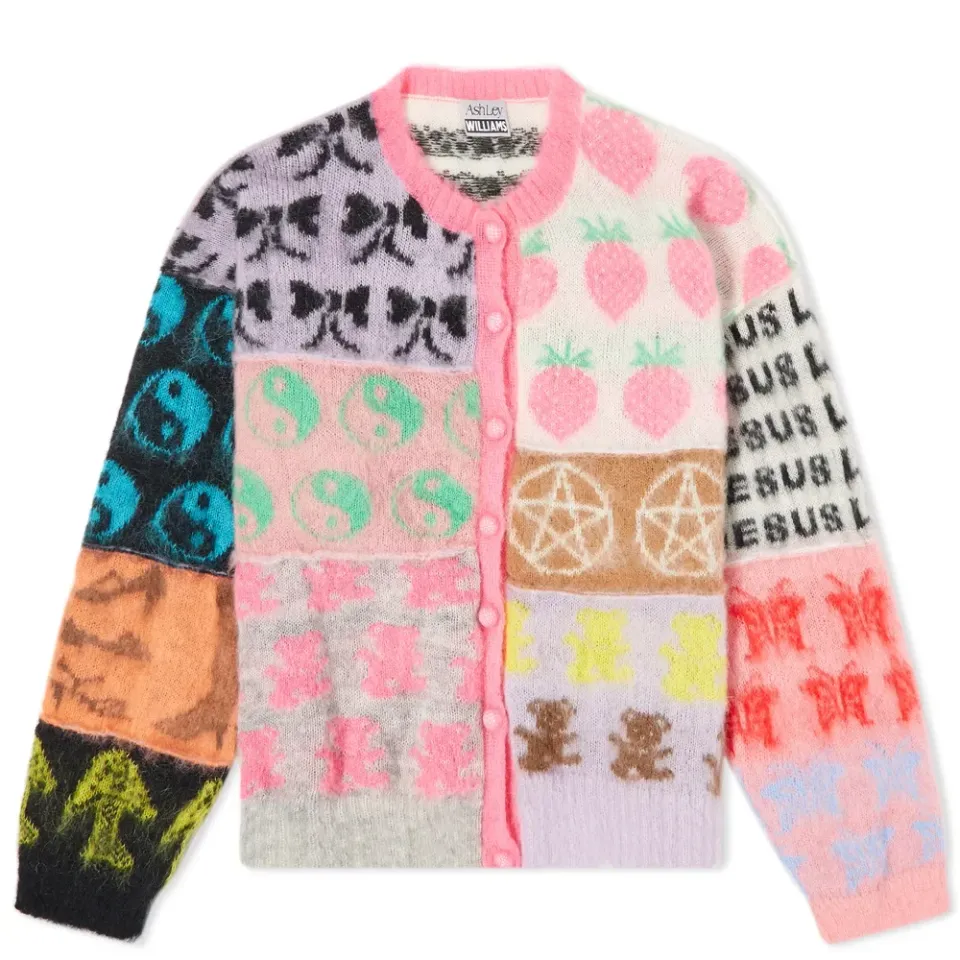 Cutie Cardigan