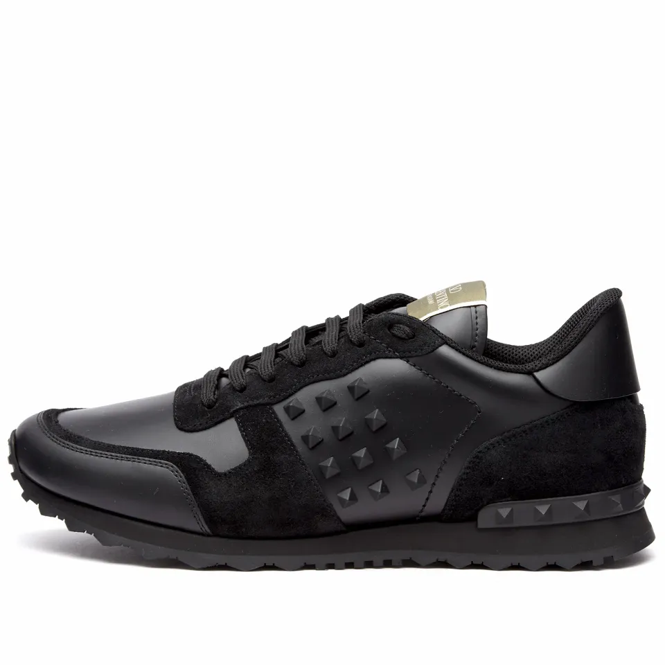 Rockstud Sneaker