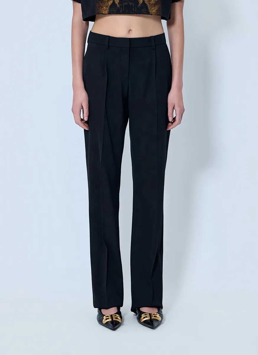 Slim Tailored Pants