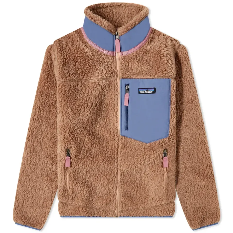 Classic Retro-X Jacket