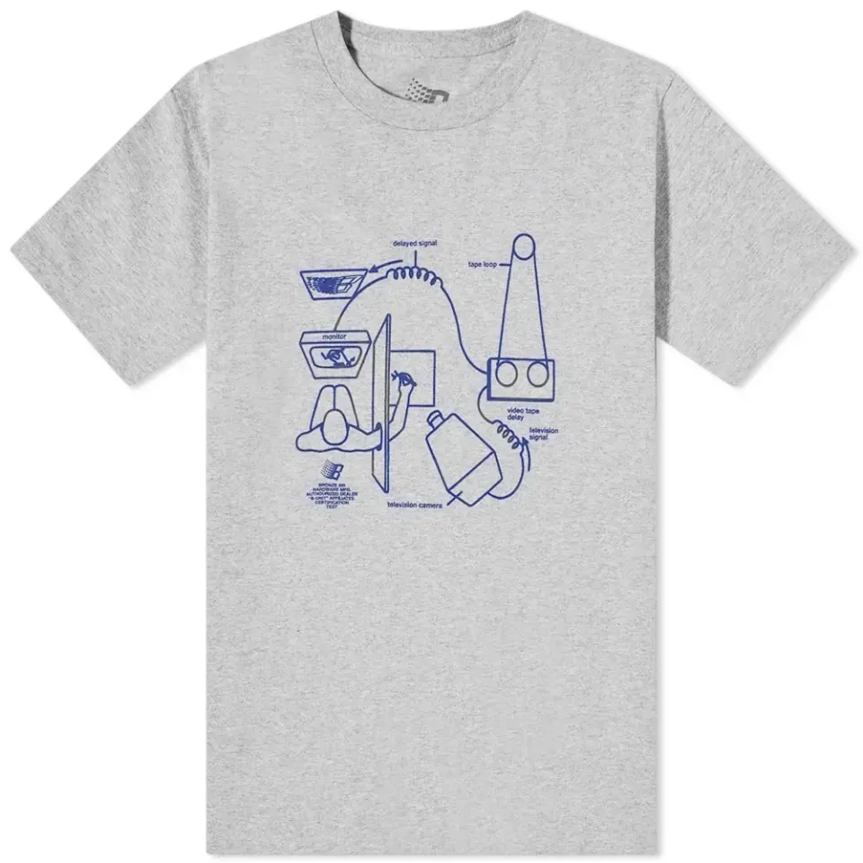 Authorized Dealer T-Shirt