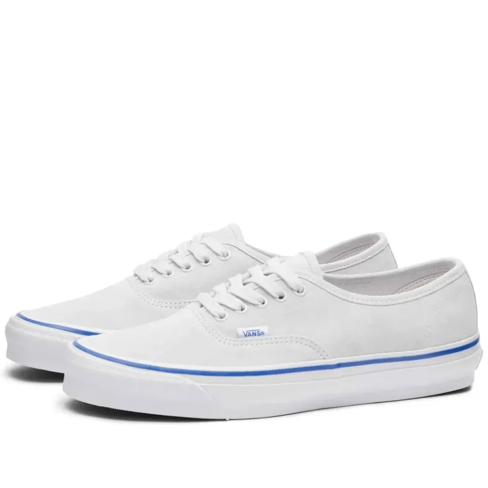 UA OG Authentic LX