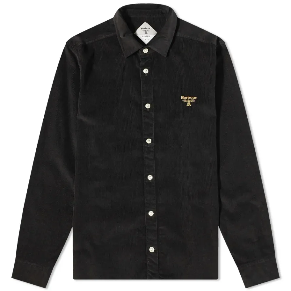 Beacon Freeman Cord Shirt