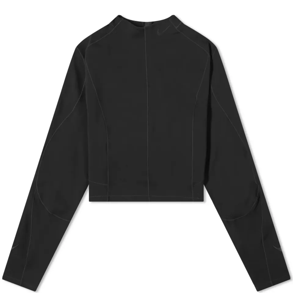 Nike x OFF-WHITE Dri-Fit Long Sleeve Top