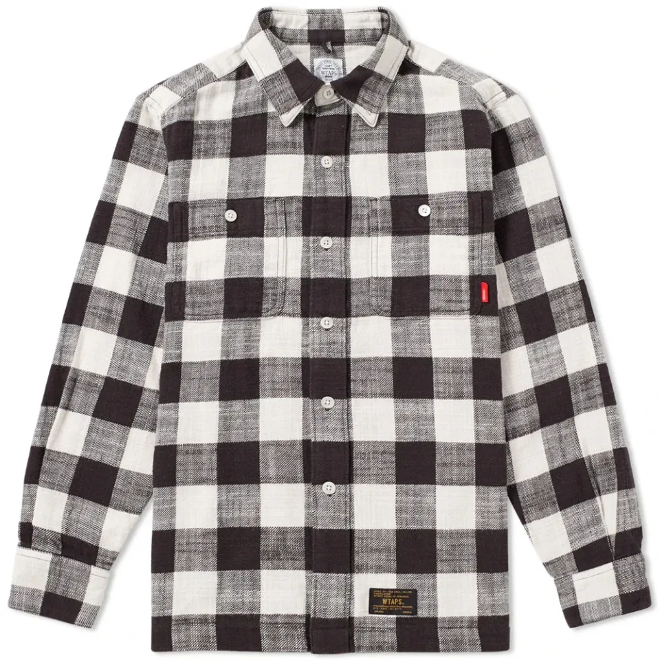 Union Shirt