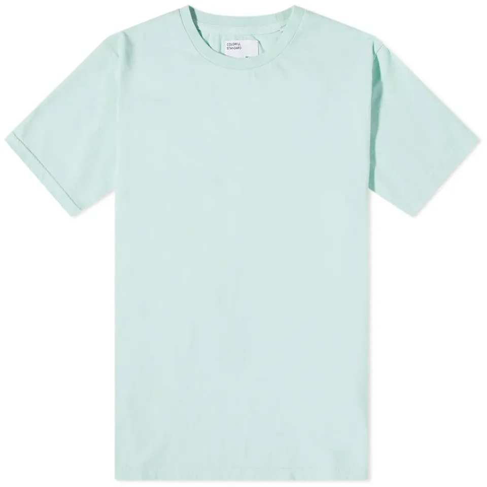 Classic Organic T-Shirt