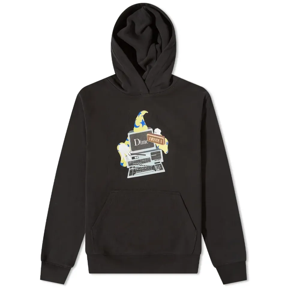 Firewall Hoodie