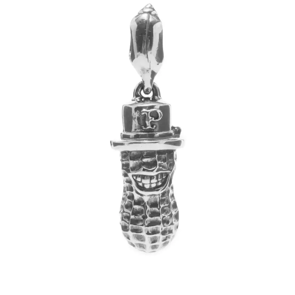 X-Large Open Type Pendant Keychain