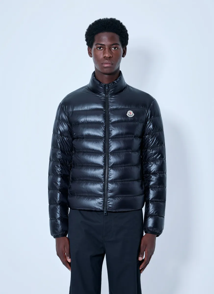 Sergesta Packable Short Down Jacket