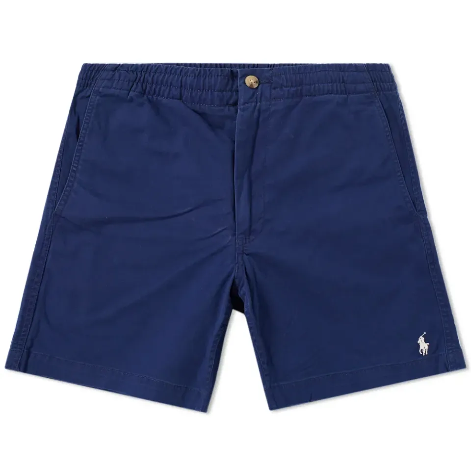 Prepster Short