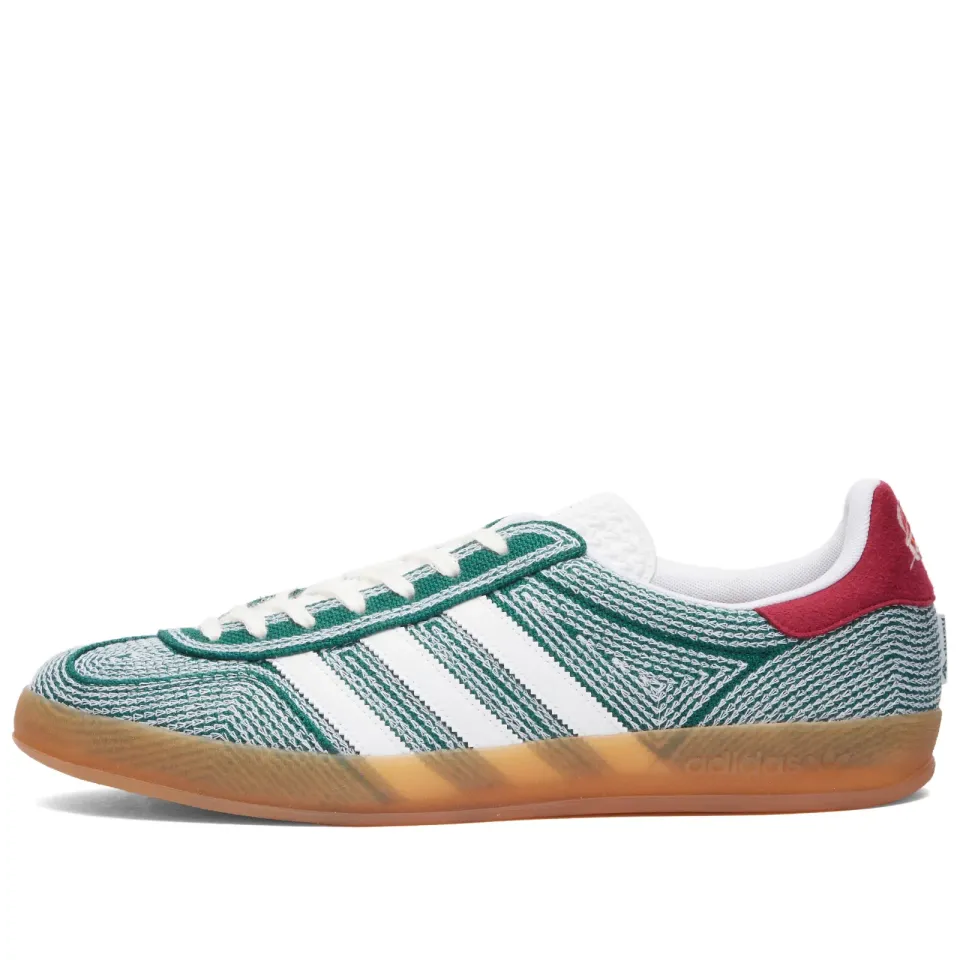x Sean Wotherspoon Gazelle Indoor Sneakers