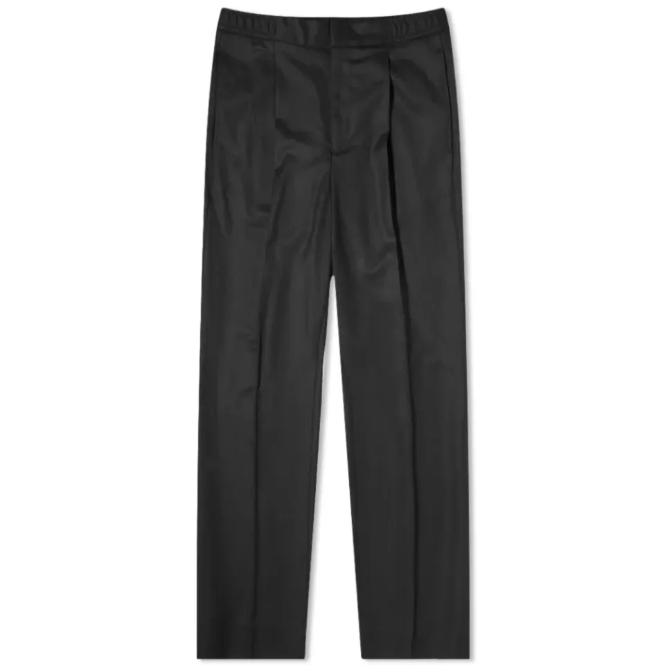 Officine Générale Italian Wool Drew Pants