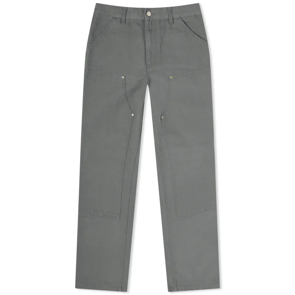 Double Knee Pant