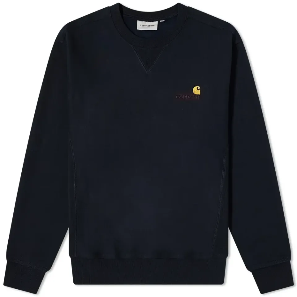 American Script Sweat