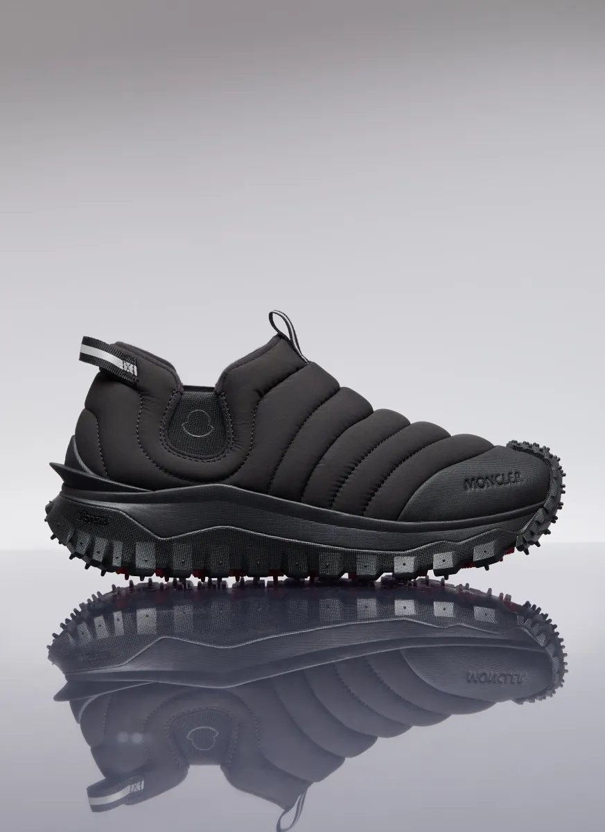 Trailgrip Apres Sneakers