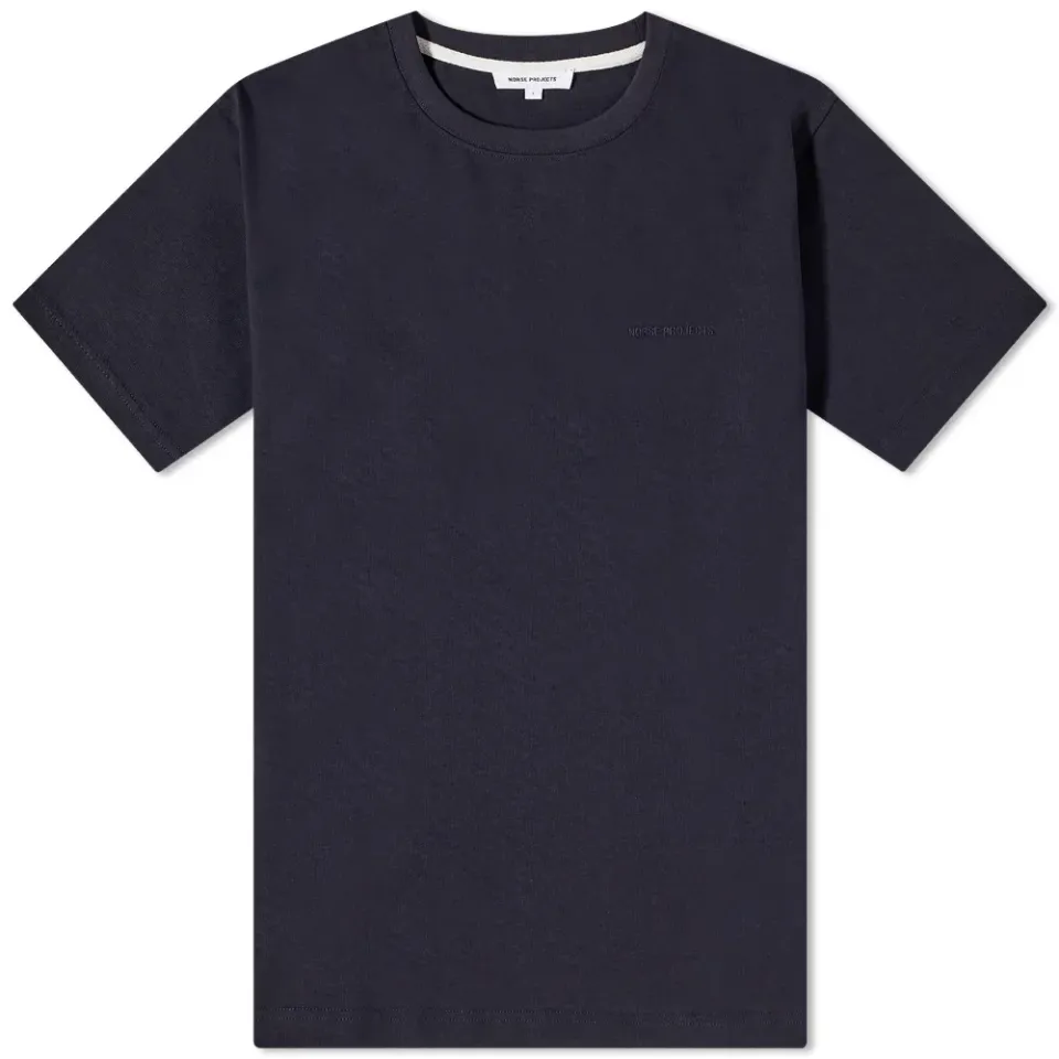 Johannes Heavy Logo T-Shirt