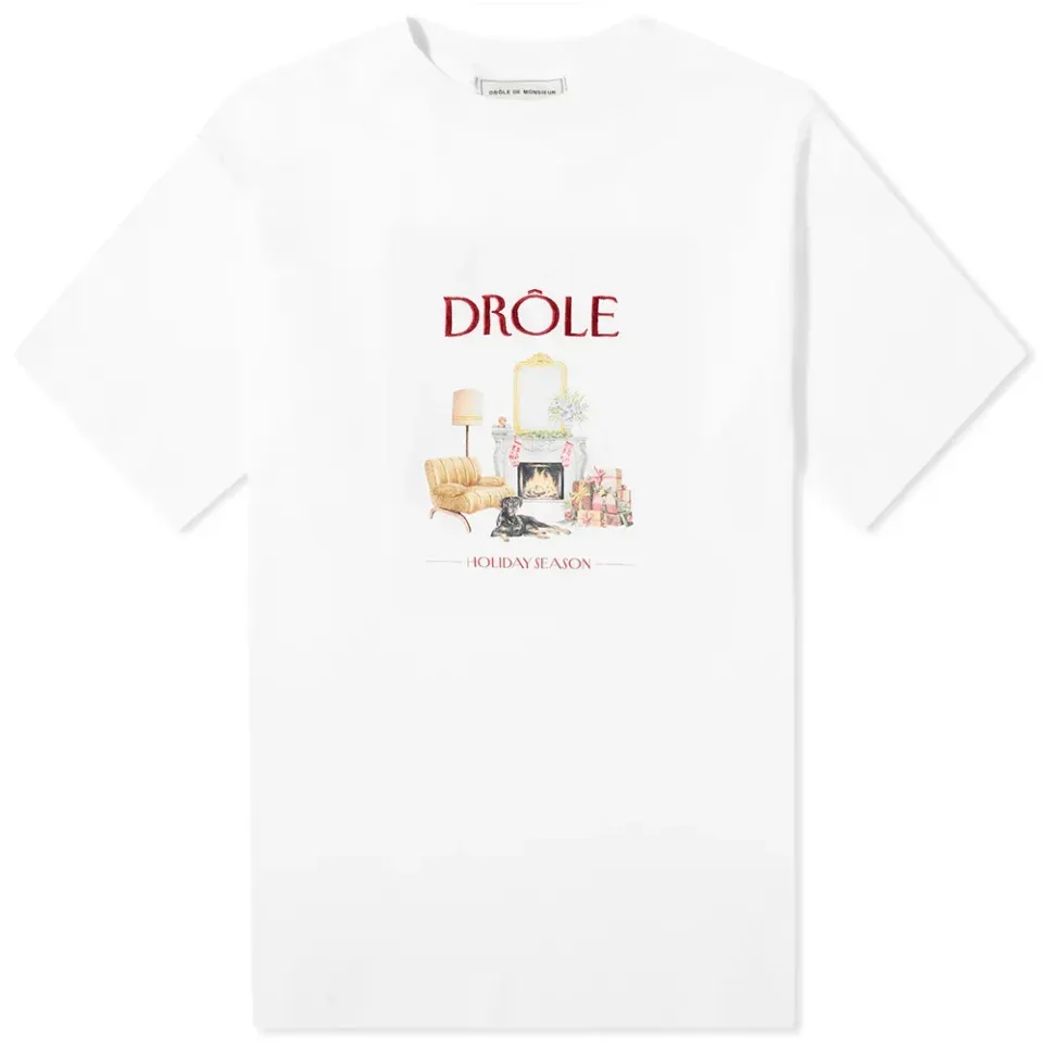 Graphic T-Shirt