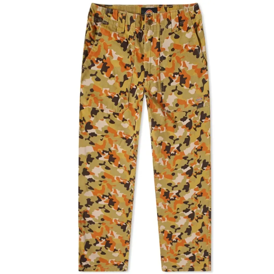 Artondale Fatigue Pant