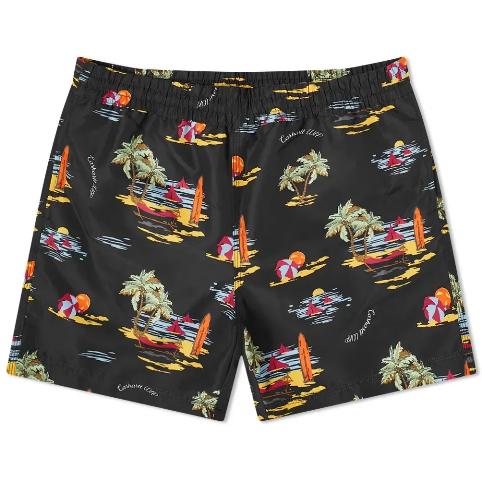 Drift Swim Shorts