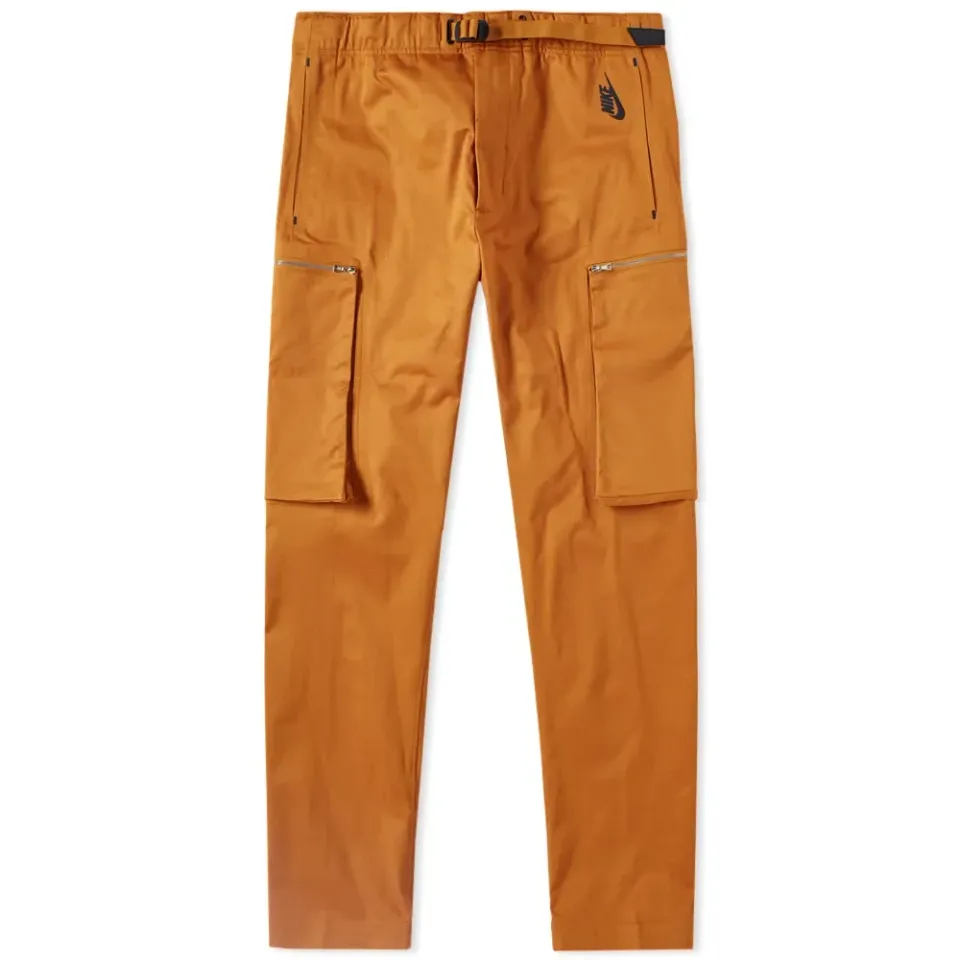 Essentials Utility Pant