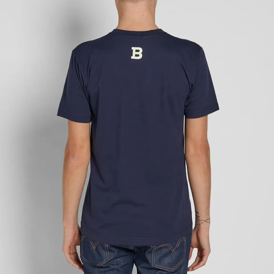 Los Barbudos 1959 Script Tee