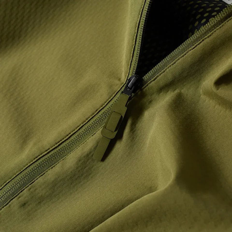 Z.N.E. Track Jacket