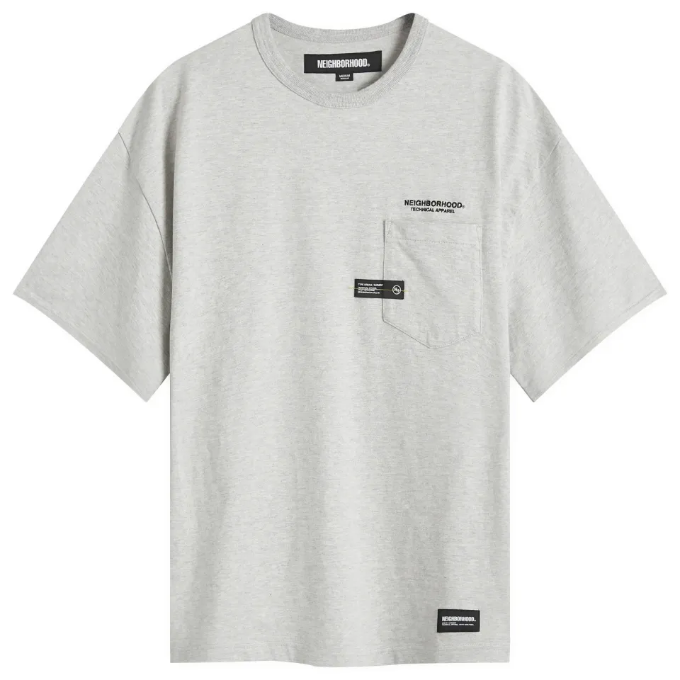Classic Pocket T-Shirt
