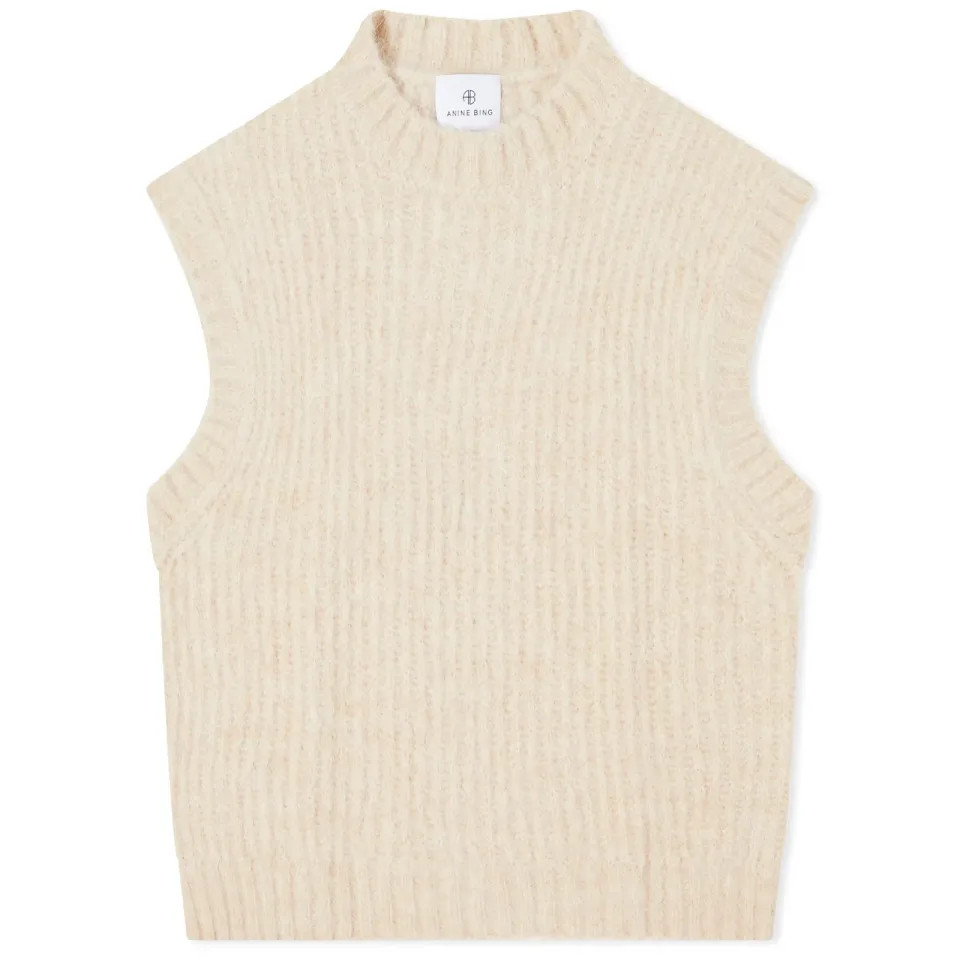Adam Vest - Oatmeal