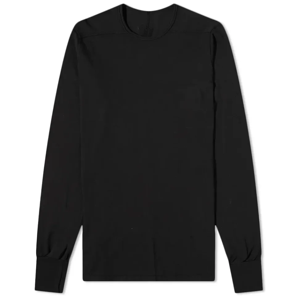 DRKSHDW Long Sleeve Level T-Shirt