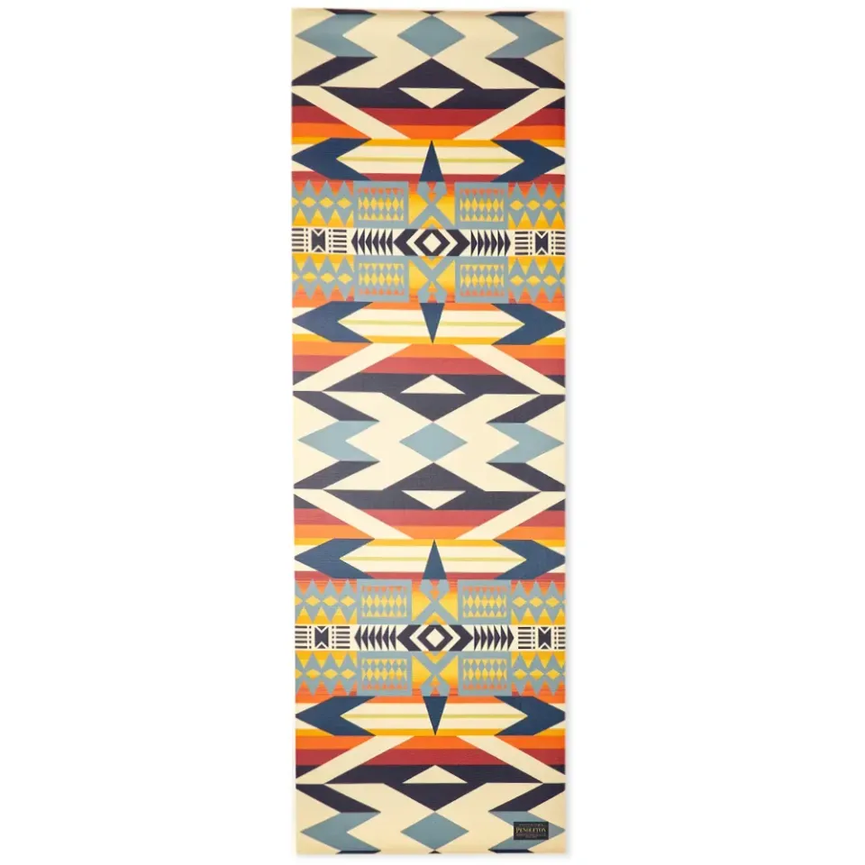 Yoga Mat