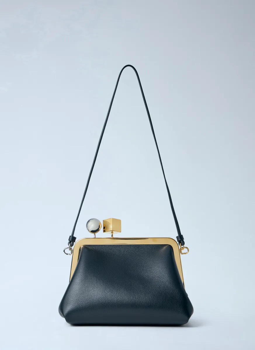 Le Berlingot Clutch Bag