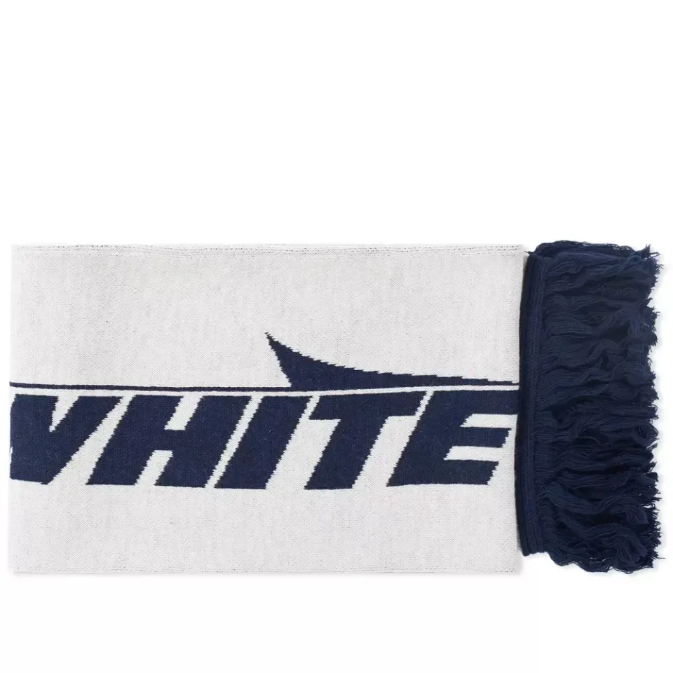 Wing Off Scarf