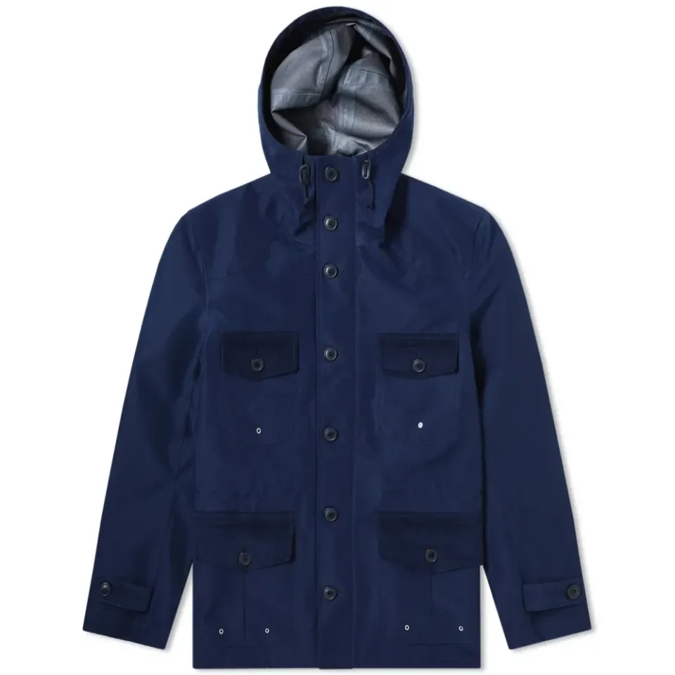 Gore-Tex Parka