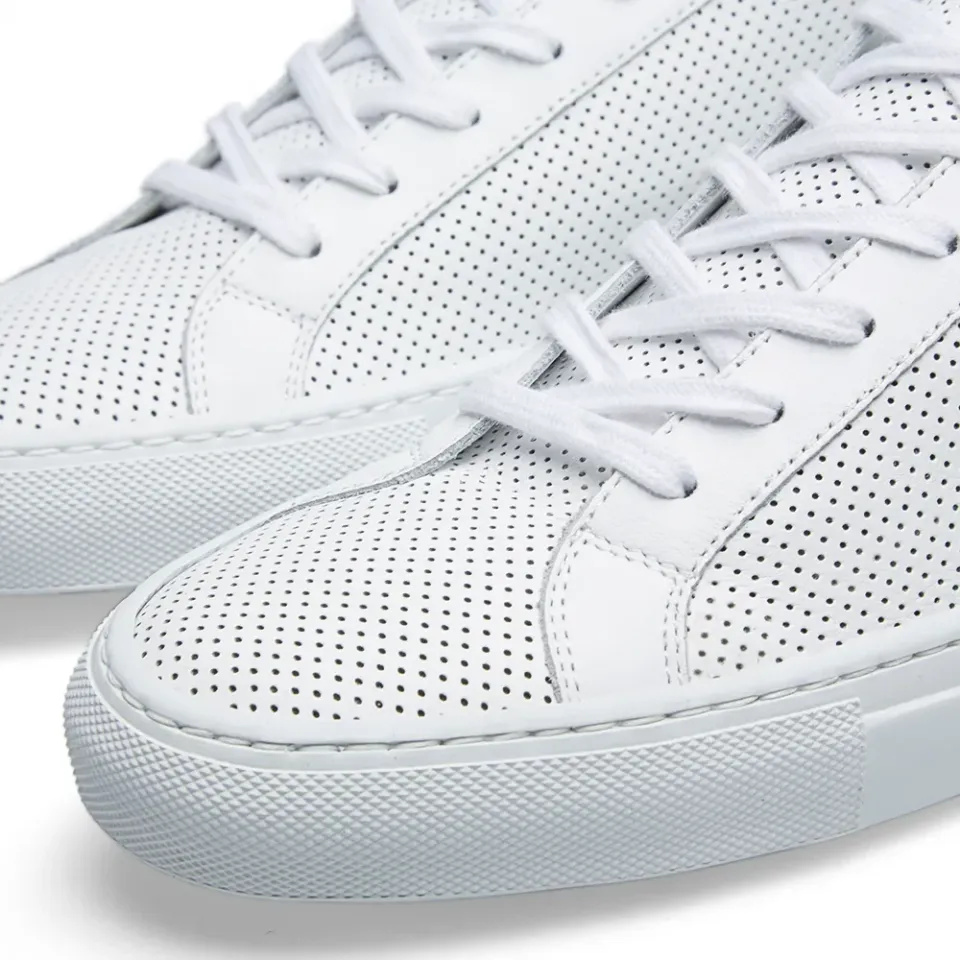 Original Achilles Low Perforated
