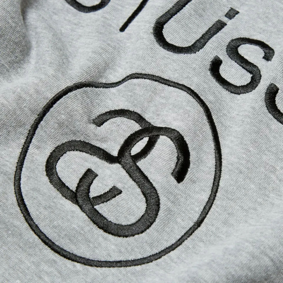 Link EMB Crew Sweat