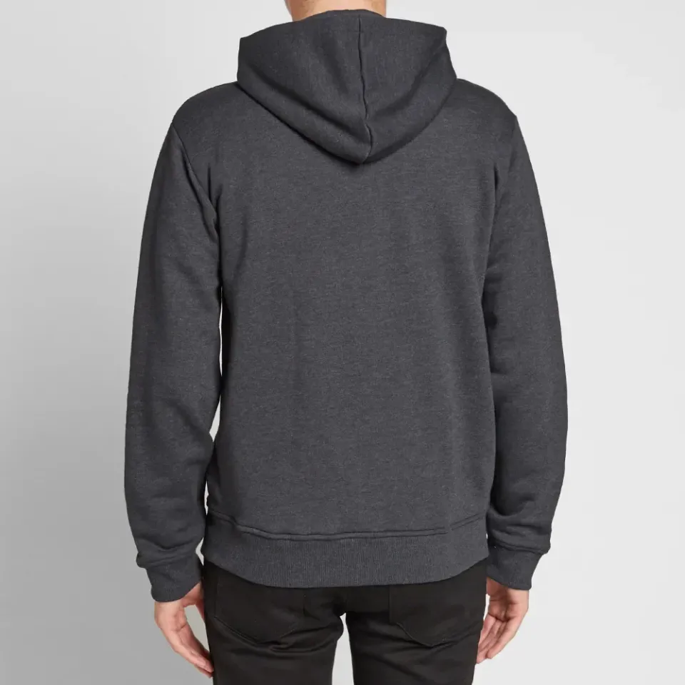 A.P.C. Raymond Zip Hoody