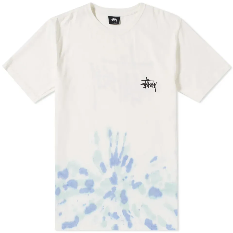 Basic Tie Dye Tee