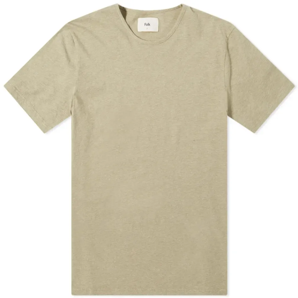 Everyday Tee