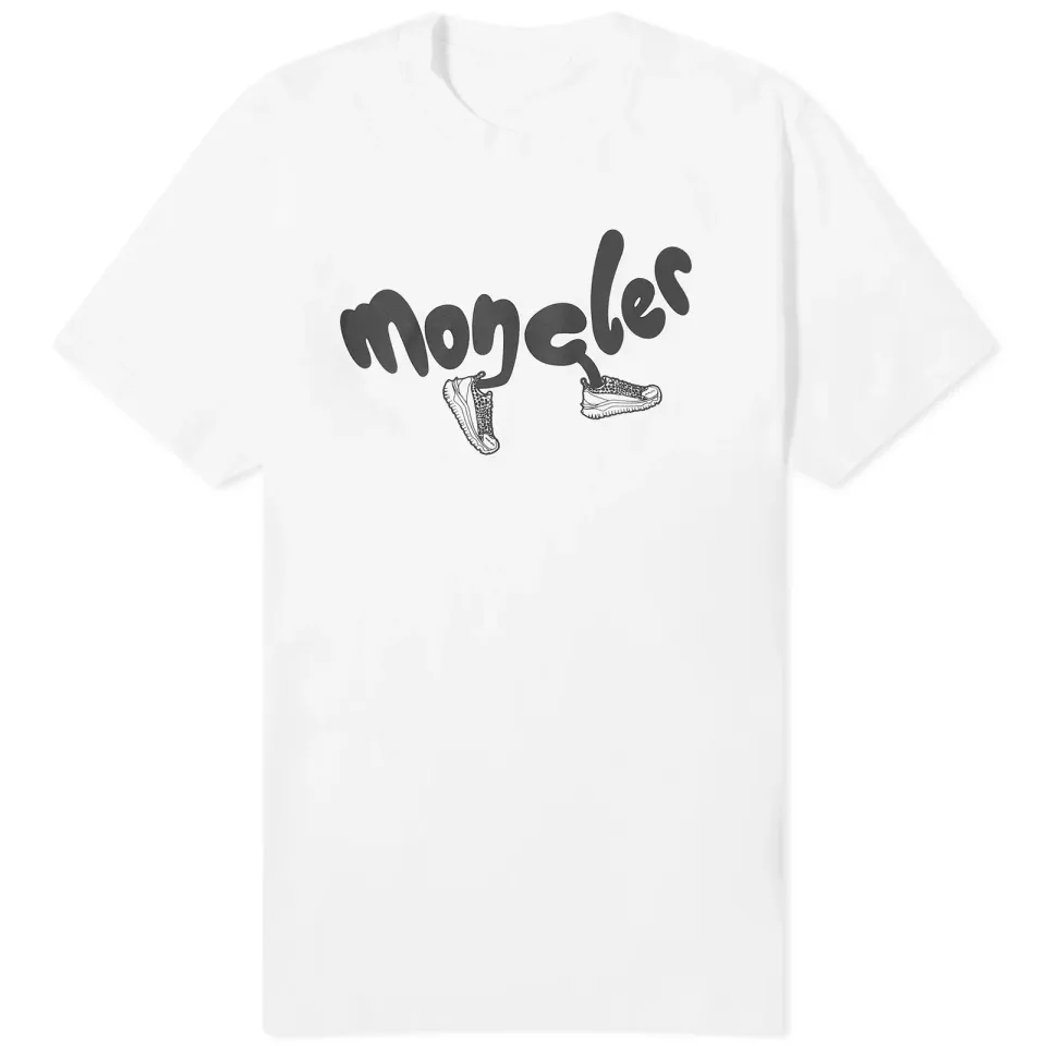 Running T-Shirt