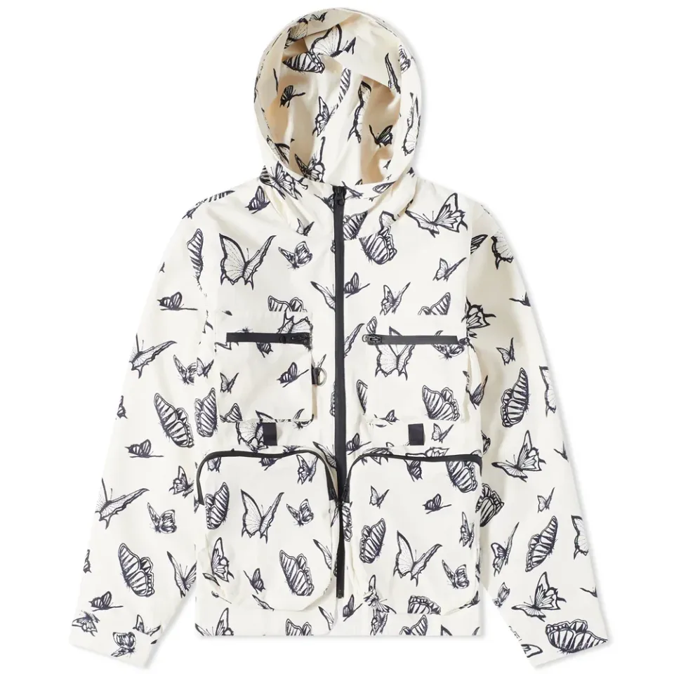 Morph Butterfly Jacket