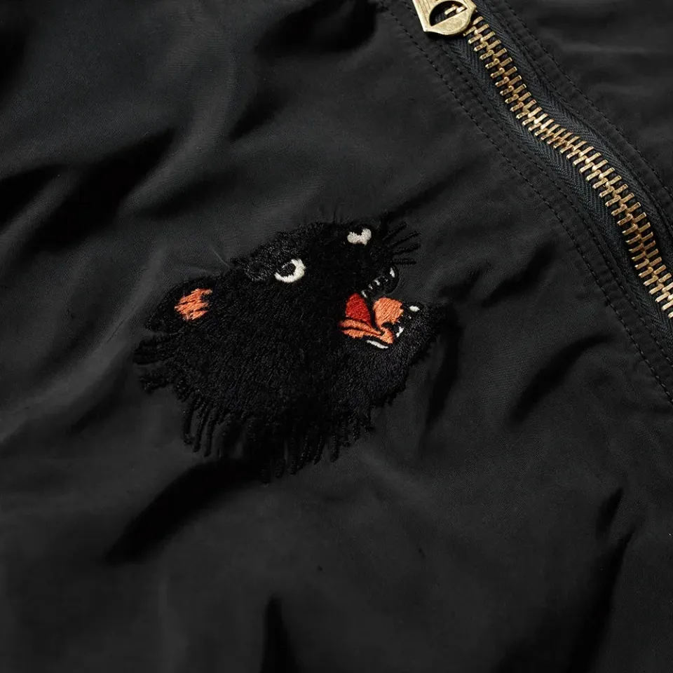 Hyou Japan Souvenir Jacket