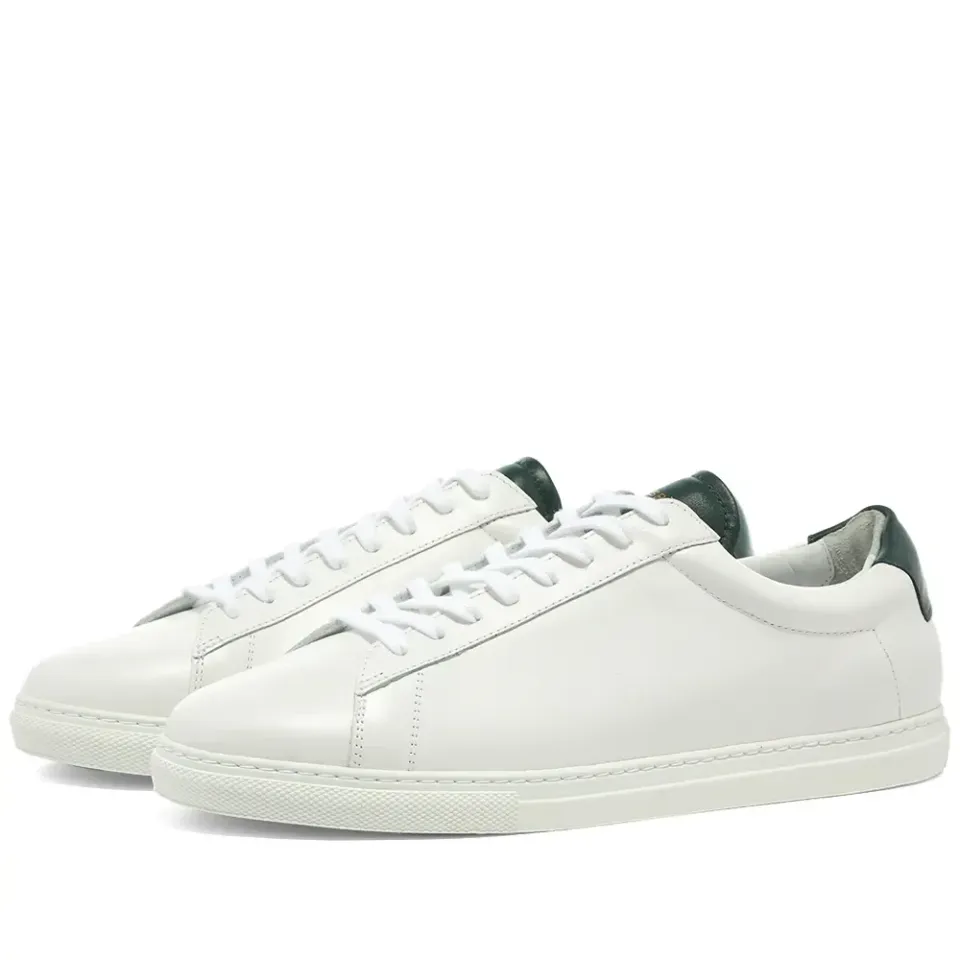 ZSP4 APLA Nappa Sneaker