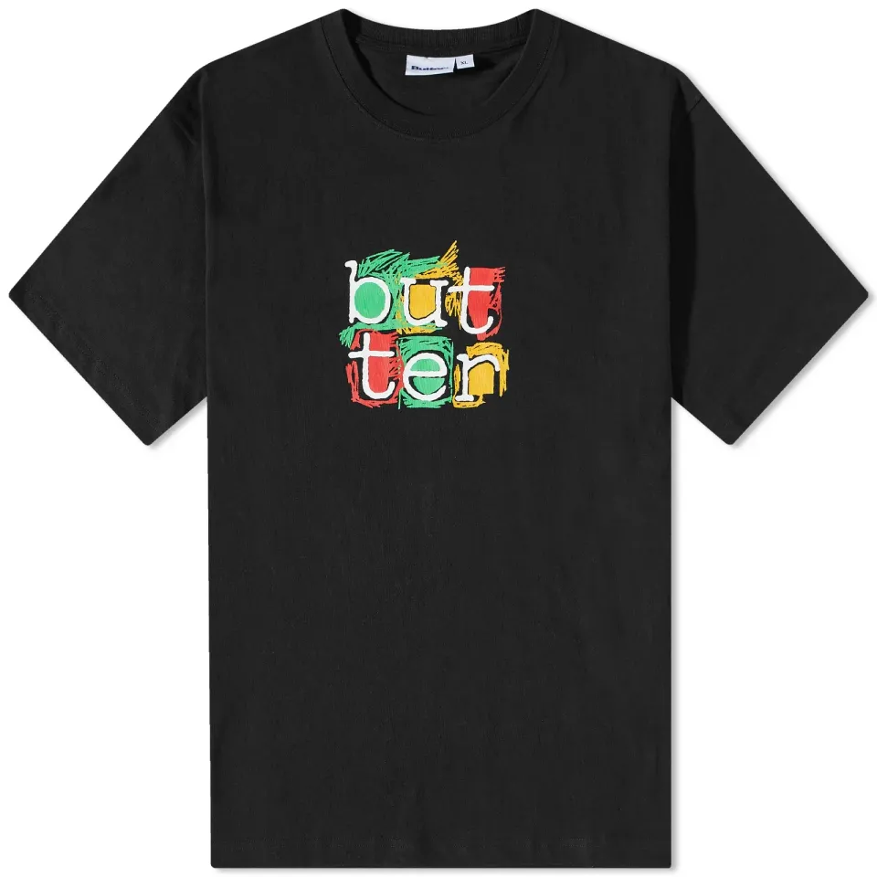 Scribble T-Shirt