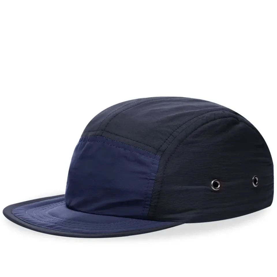 Tech 5 Panel Cap