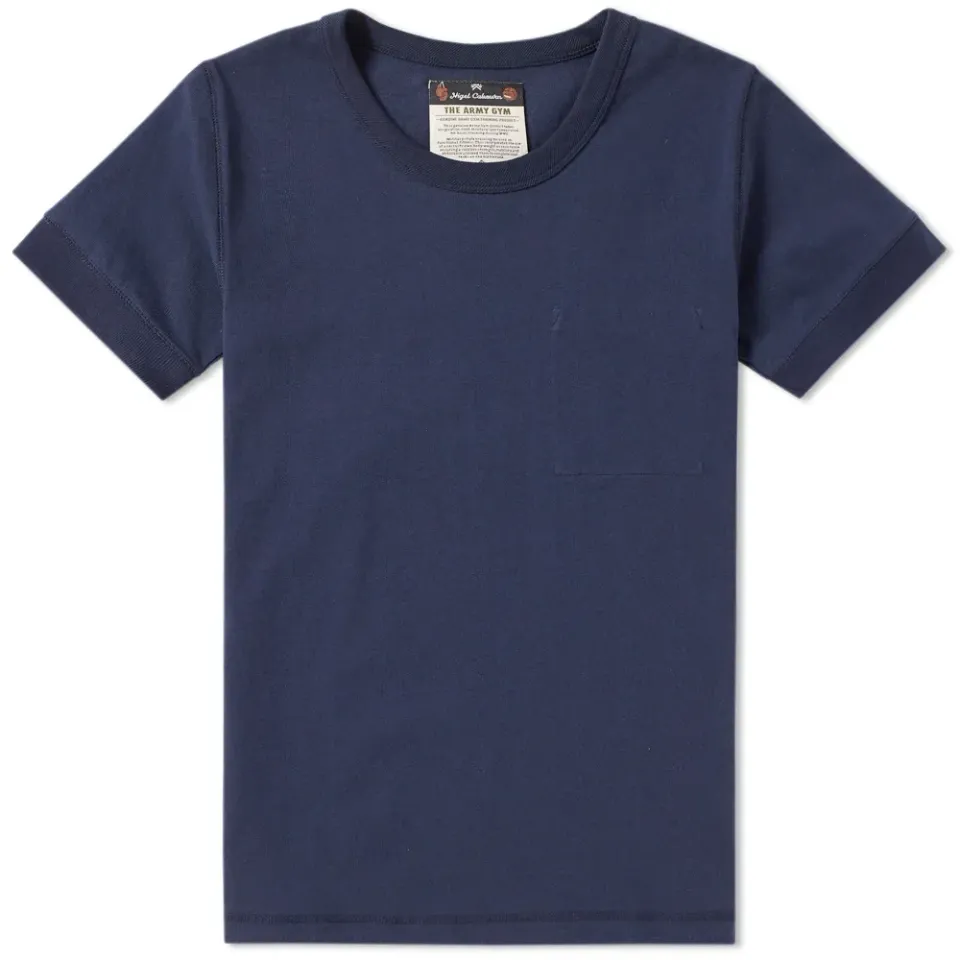 Army Gym Military Tee