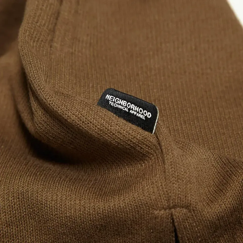 Long Sleeve Smith Tee