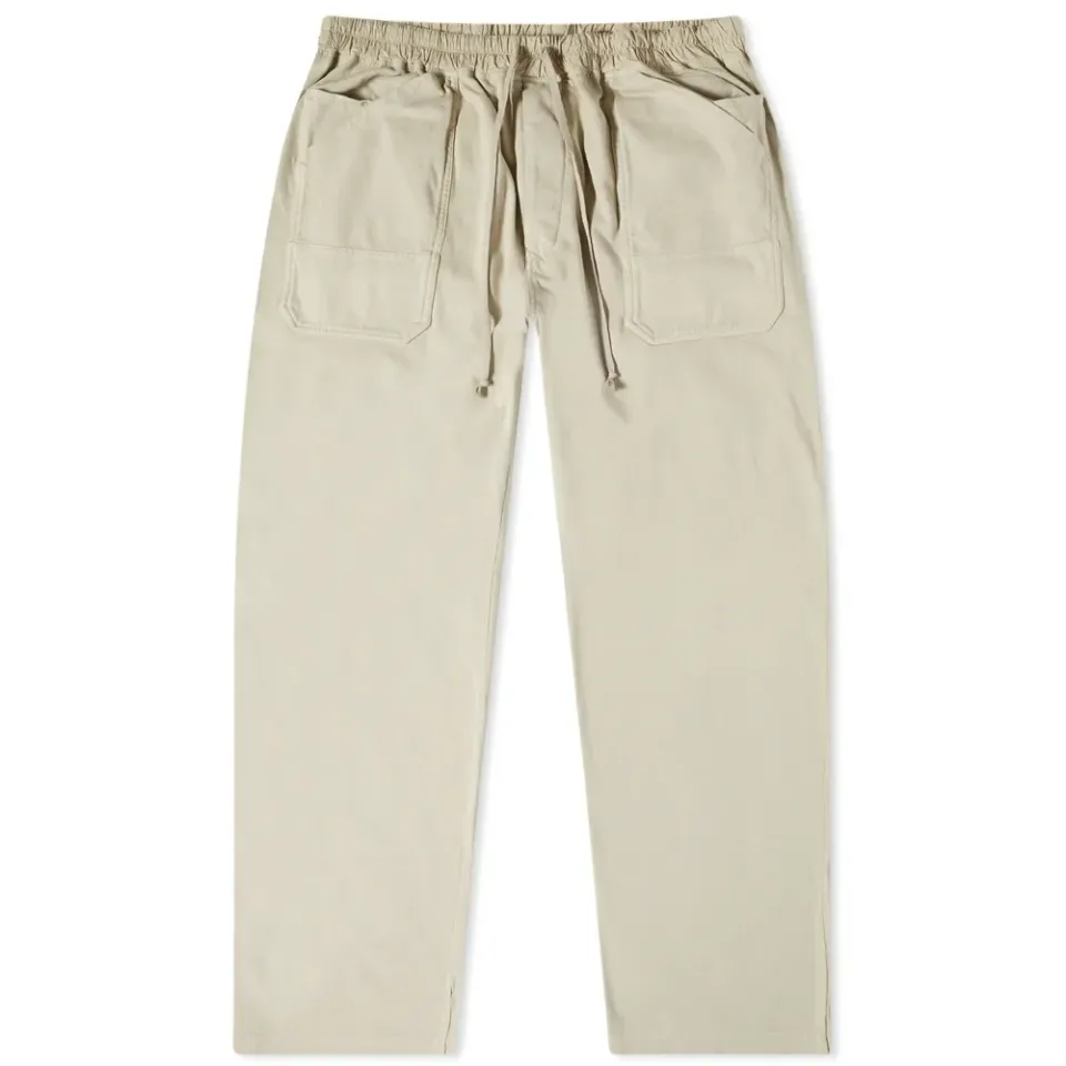 MT Lightweight Drawstring Long Pant