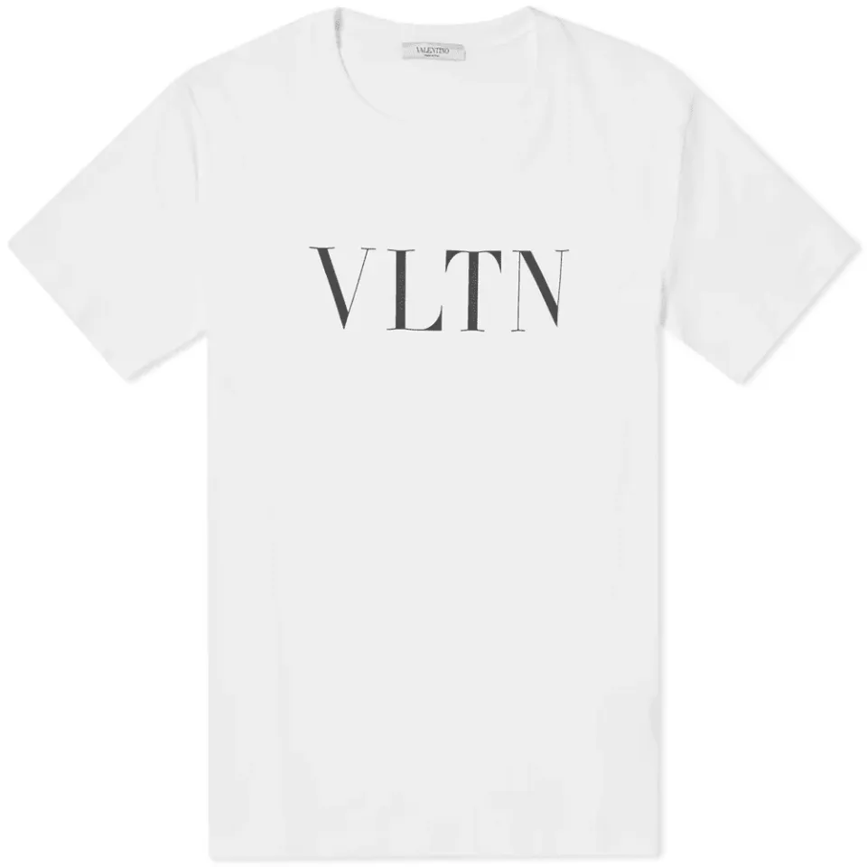 Logo Tee