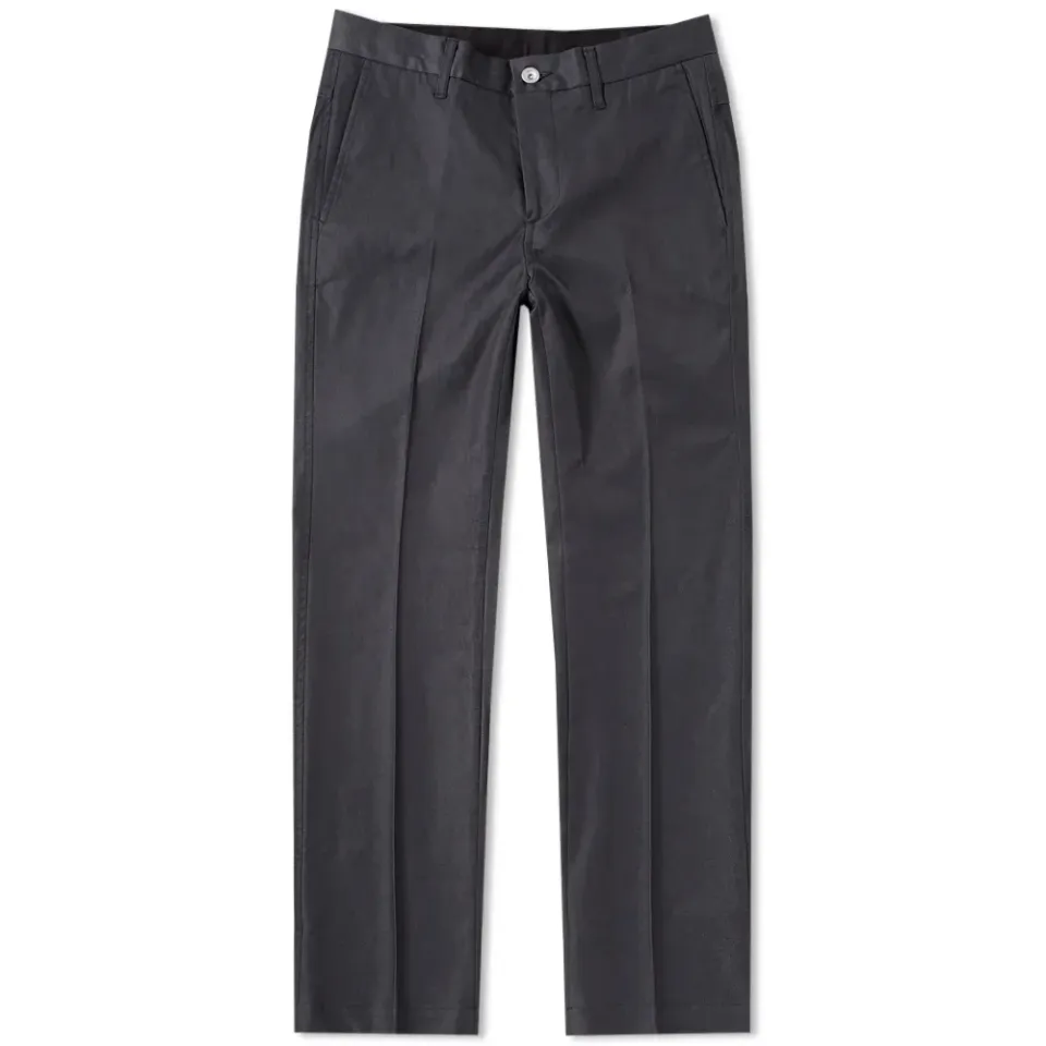 Chambray Twill Chino
