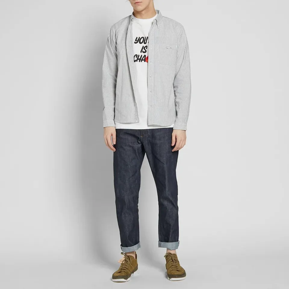 All You Need Is Chaos Tee
